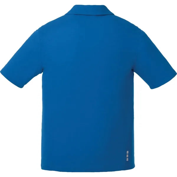 Men's Jepson Short Sleeve Polo