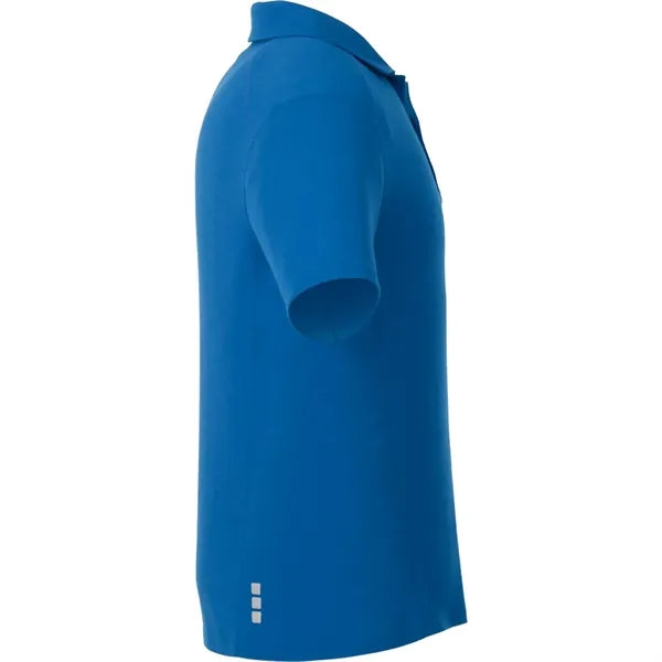 Men's Jepson Short Sleeve Polo