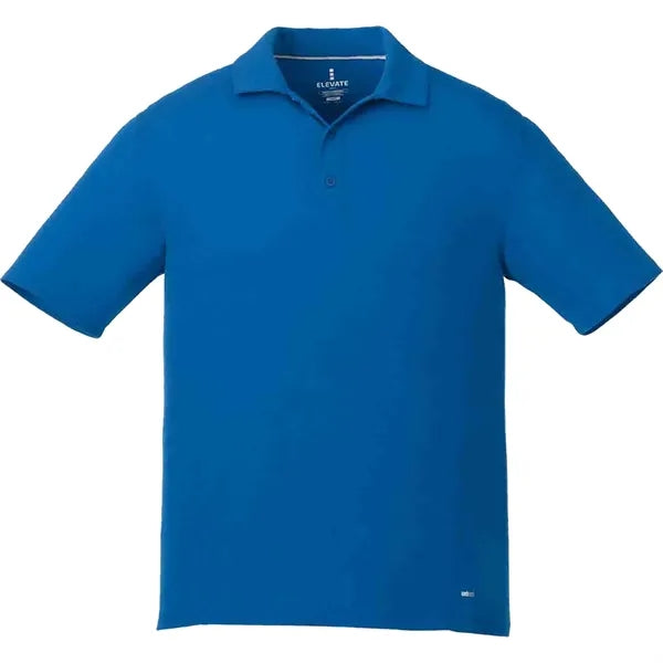 Men's Jepson Short Sleeve Polo