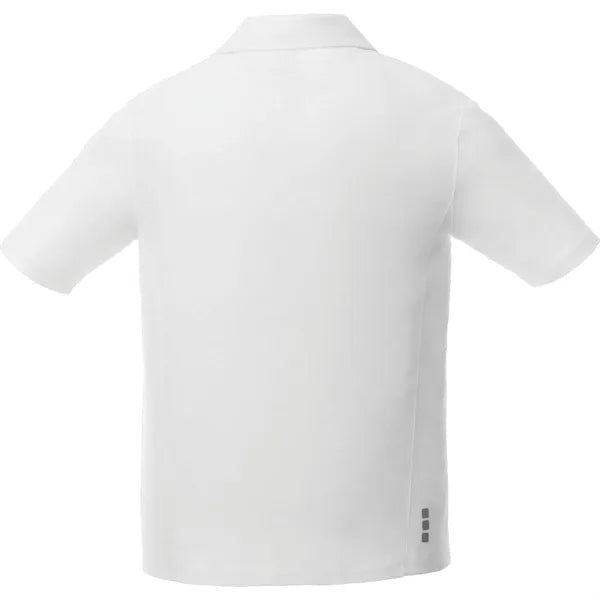 Men's Jepson Short Sleeve Polo