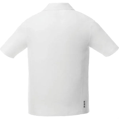 Men's Jepson Short Sleeve Polo