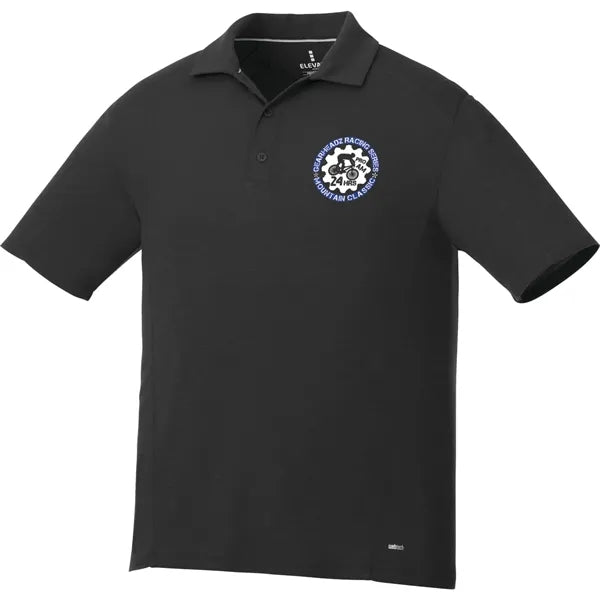 Men's Jepson Short Sleeve Polo