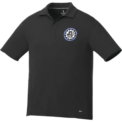 Men's Jepson Short Sleeve Polo
