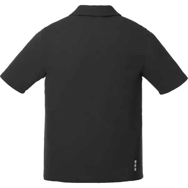Men's Jepson Short Sleeve Polo