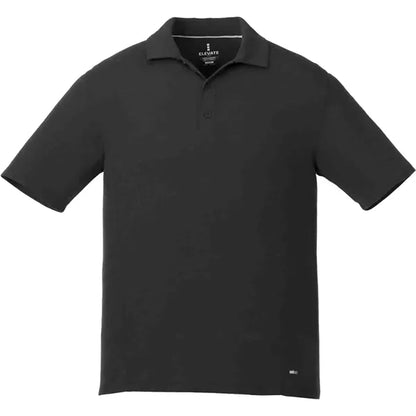 Men's Jepson Short Sleeve Polo
