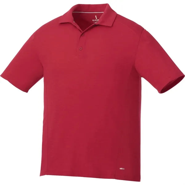 Men's Jepson Short Sleeve Polo