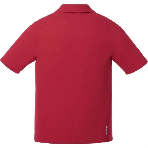 Men's Jepson Short Sleeve Polo