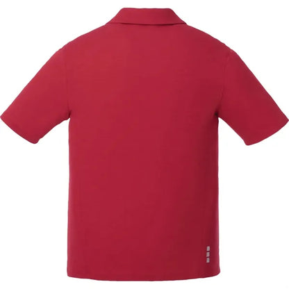 Men's Jepson Short Sleeve Polo