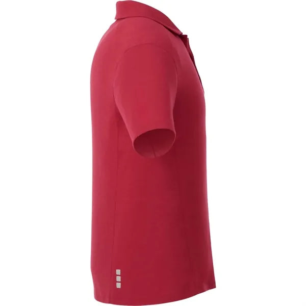 Men's Jepson Short Sleeve Polo