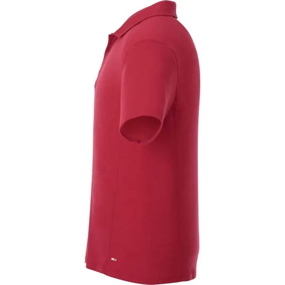 Men's Jepson Short Sleeve Polo