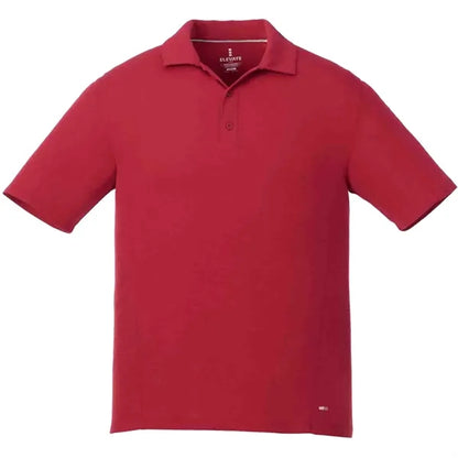Men's Jepson Short Sleeve Polo