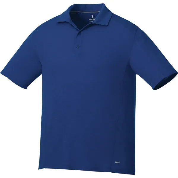Men's Jepson Short Sleeve Polo