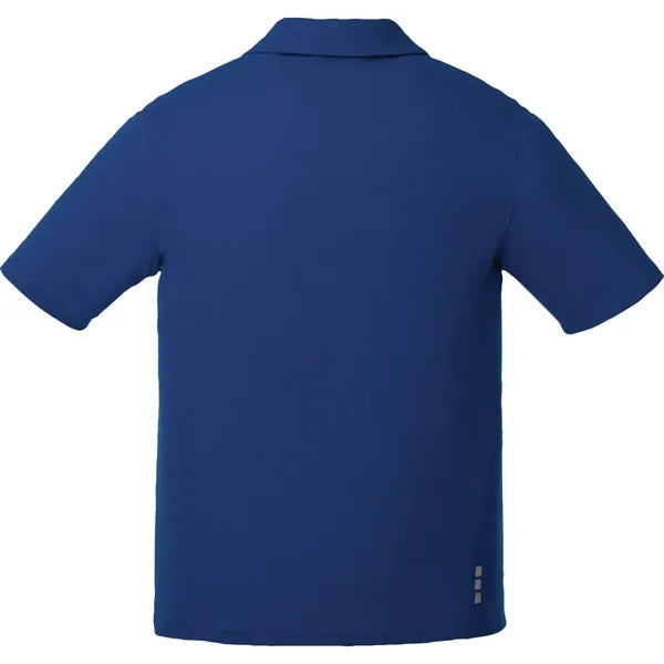 Men's Jepson Short Sleeve Polo