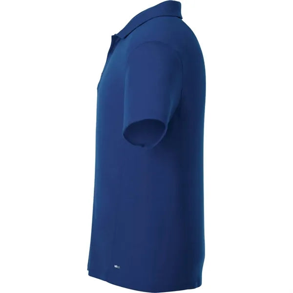 Men's Jepson Short Sleeve Polo