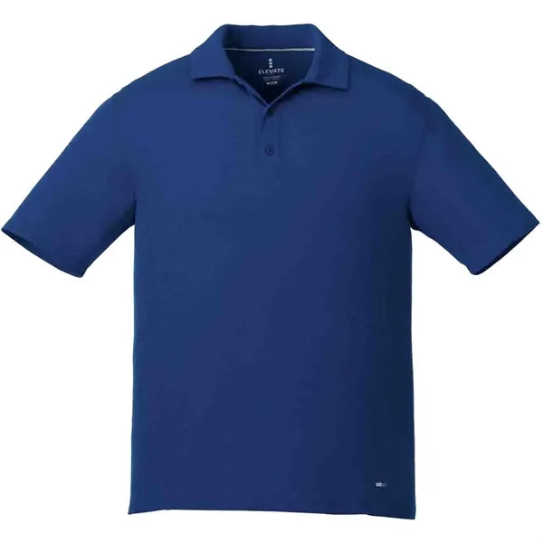 Men's Jepson Short Sleeve Polo