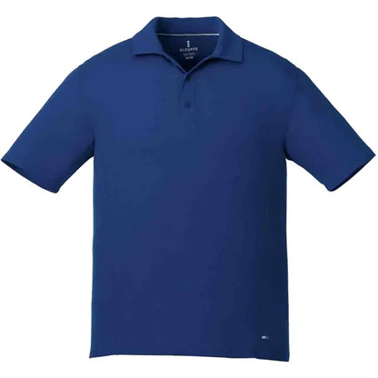 Men's Jepson Short Sleeve Polo