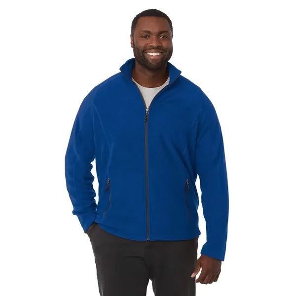 Men's RIXFORD Polyfleece Jacket