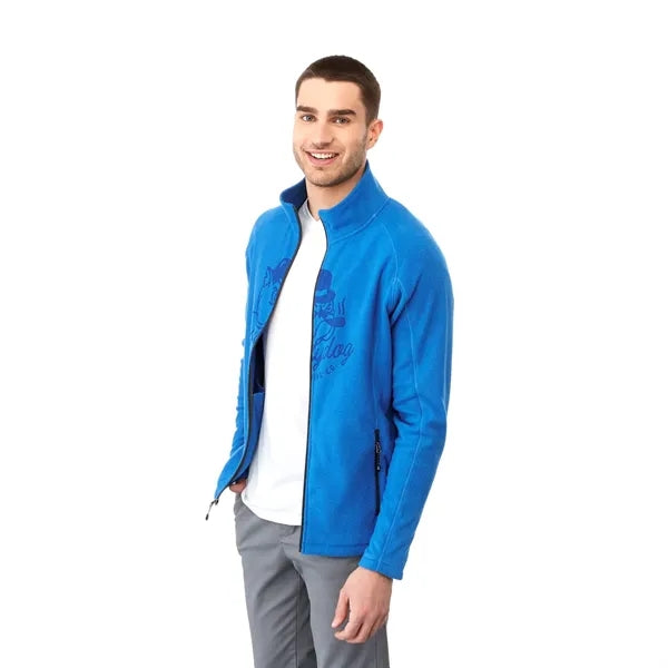 Men's RIXFORD Polyfleece Jacket