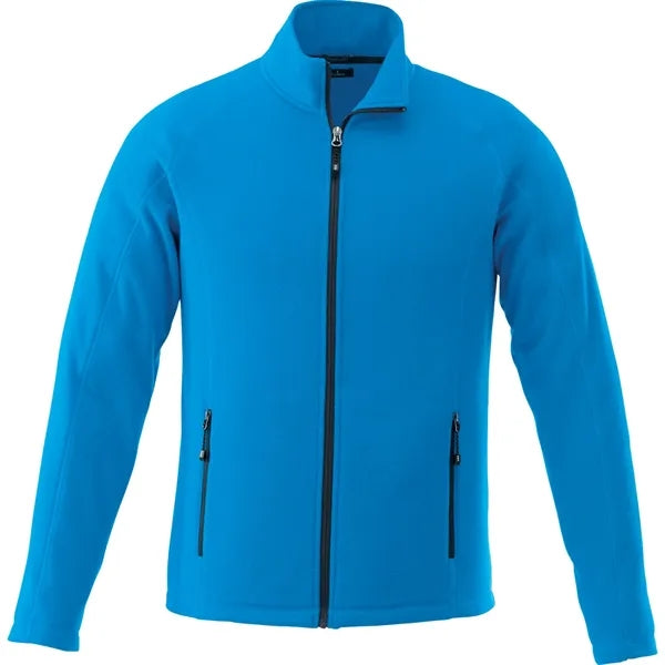 Men's RIXFORD Polyfleece Jacket