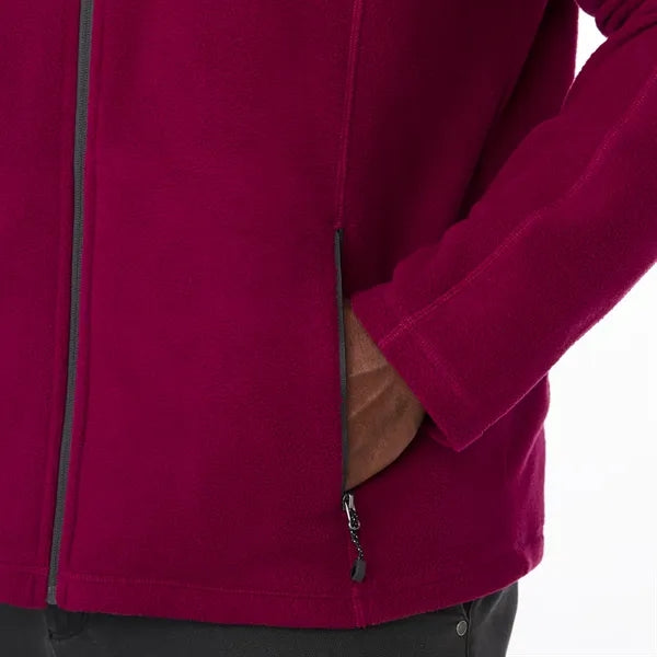Men's RIXFORD Polyfleece Jacket
