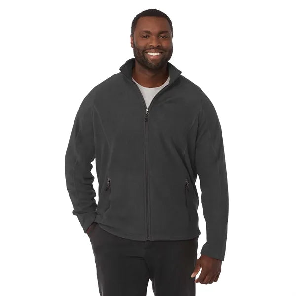 Men's RIXFORD Polyfleece Jacket