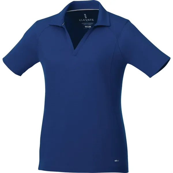 Women's Jepson Short Sleeve Polo