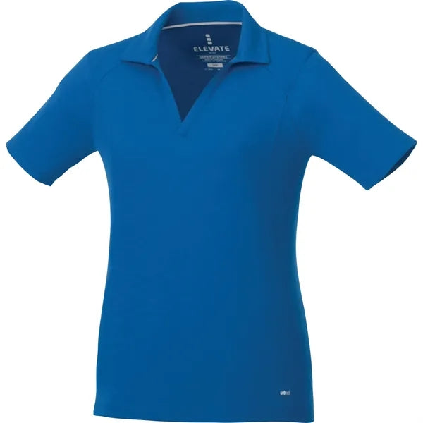 Women's Jepson Short Sleeve Polo