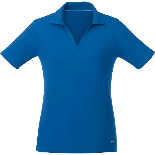 Women's Jepson Short Sleeve Polo