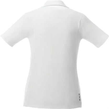 Women's Jepson Short Sleeve Polo