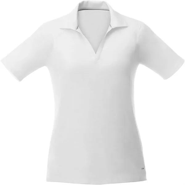 Women's Jepson Short Sleeve Polo