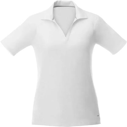 Women's Jepson Short Sleeve Polo