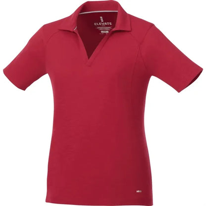 Women's Jepson Short Sleeve Polo