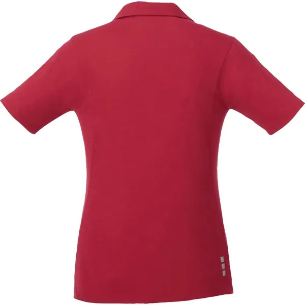 Women's Jepson Short Sleeve Polo