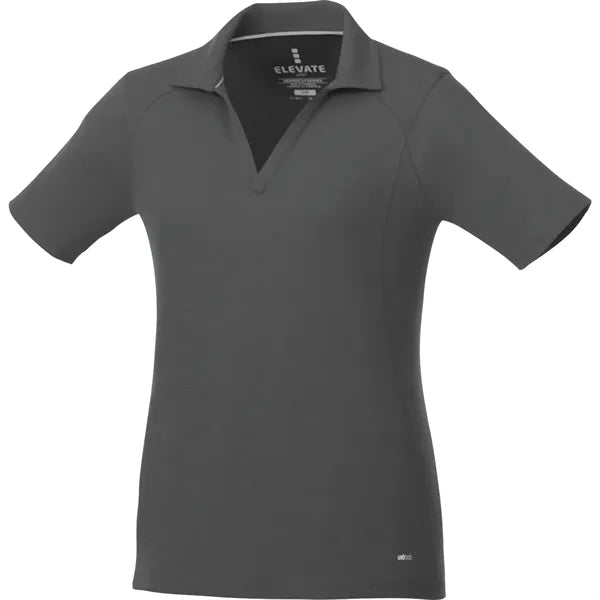 Women's Jepson Short Sleeve Polo