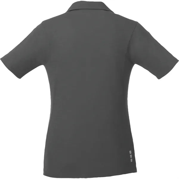 Women's Jepson Short Sleeve Polo