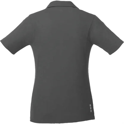 Women's Jepson Short Sleeve Polo