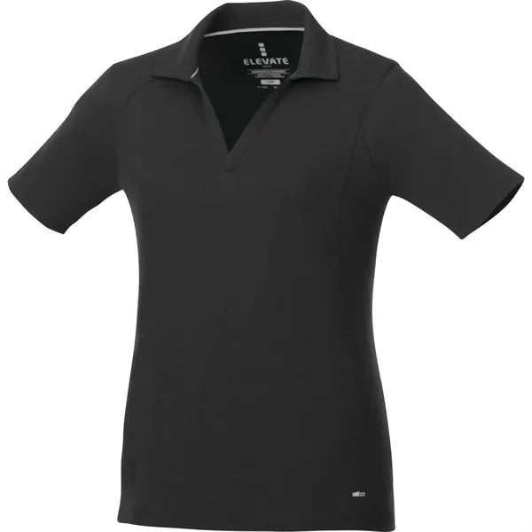 Women's Jepson Short Sleeve Polo