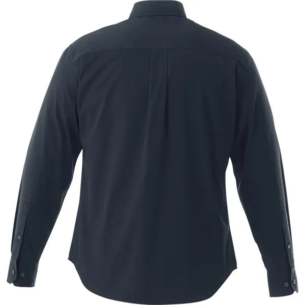 Men's WILSHIRE Long Sleeve Shirt