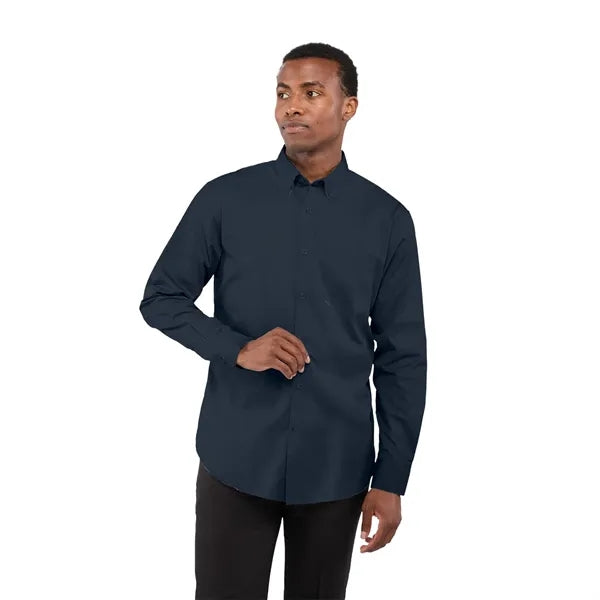 Men's WILSHIRE Long Sleeve Shirt