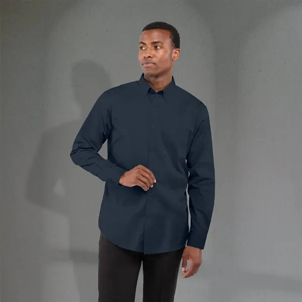 Men's WILSHIRE Long Sleeve Shirt