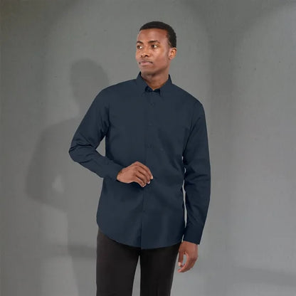 Men's WILSHIRE Long Sleeve Shirt