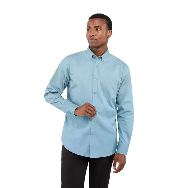 Men's WILSHIRE Long Sleeve Shirt