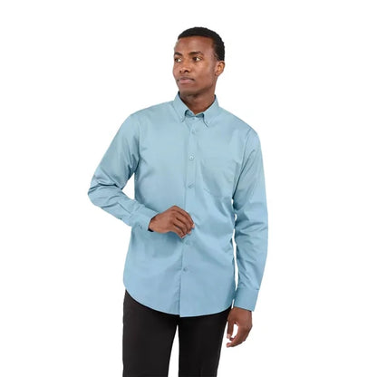 Men's WILSHIRE Long Sleeve Shirt