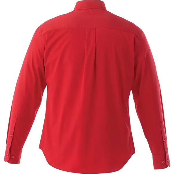 Men's WILSHIRE Long Sleeve Shirt