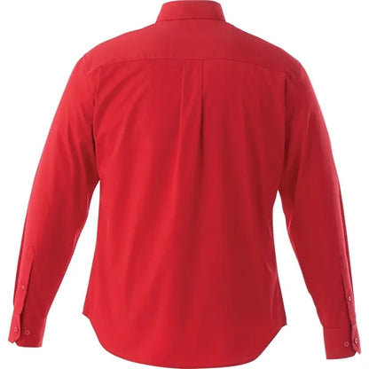 Men's WILSHIRE Long Sleeve Shirt
