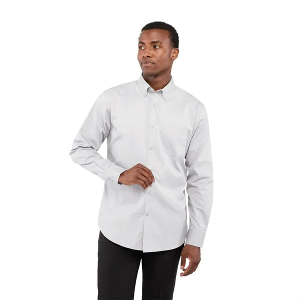 Men's WILSHIRE Long Sleeve Shirt