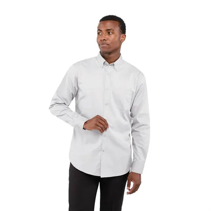 Men's WILSHIRE Long Sleeve Shirt