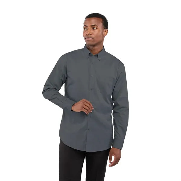 Men's WILSHIRE Long Sleeve Shirt