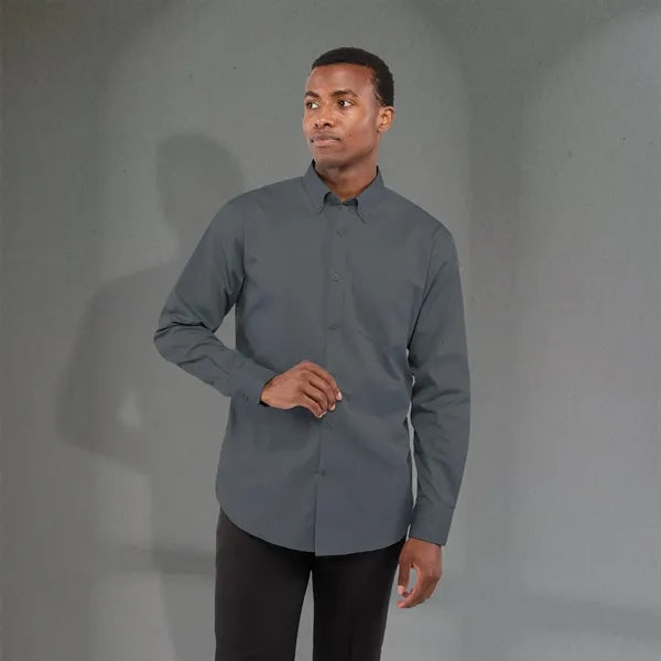 Men's WILSHIRE Long Sleeve Shirt