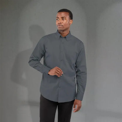 Men's WILSHIRE Long Sleeve Shirt